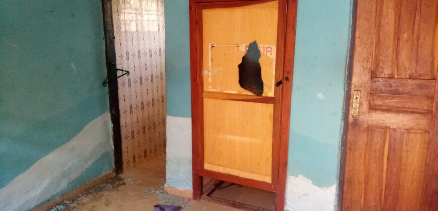 Hostel Update Available At Safari✅