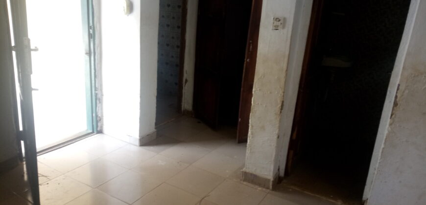 Good looking hostel At Safari