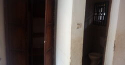 Good looking hostel At Safari