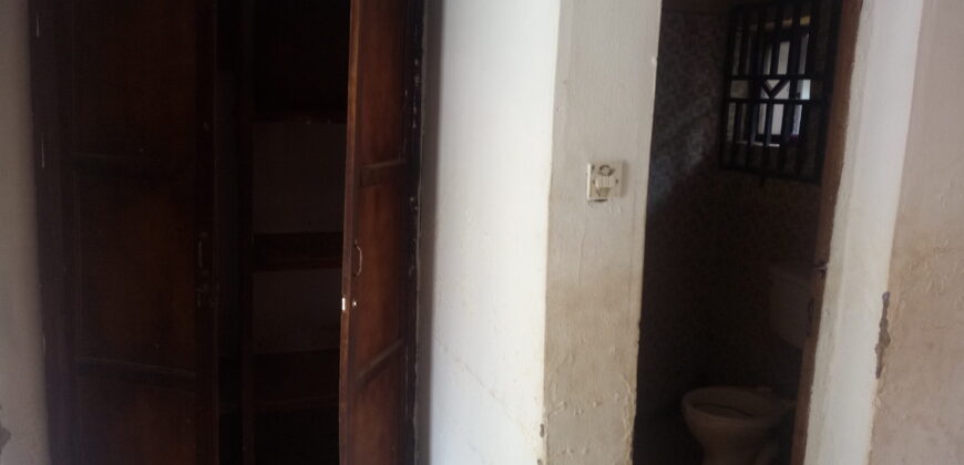 Good looking hostel At Safari