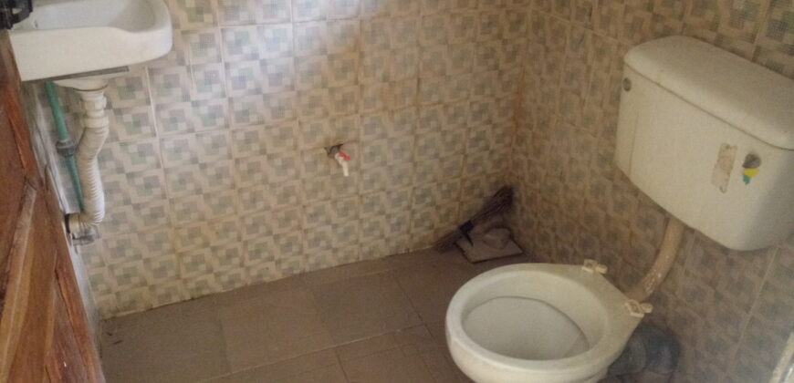 Good looking hostel At Safari