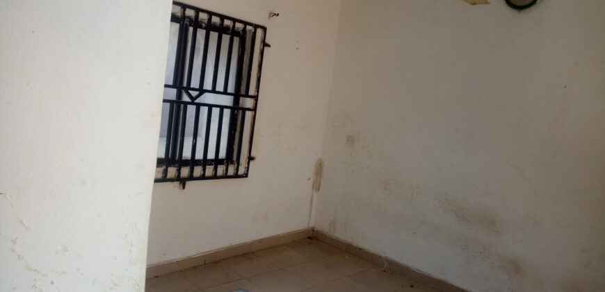 Good looking hostel At Safari