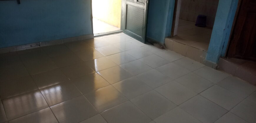 Cool Hostel At Safari Side✅