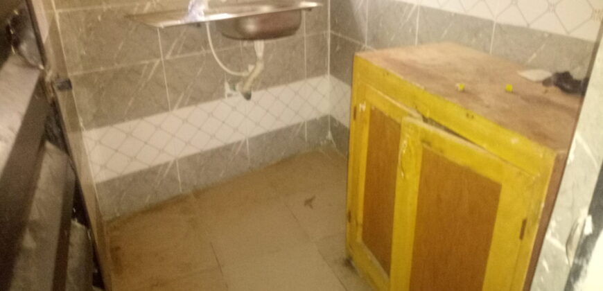 Hostel Update At School Gate ✅