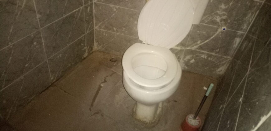 Hostel Update At School Gate ✅