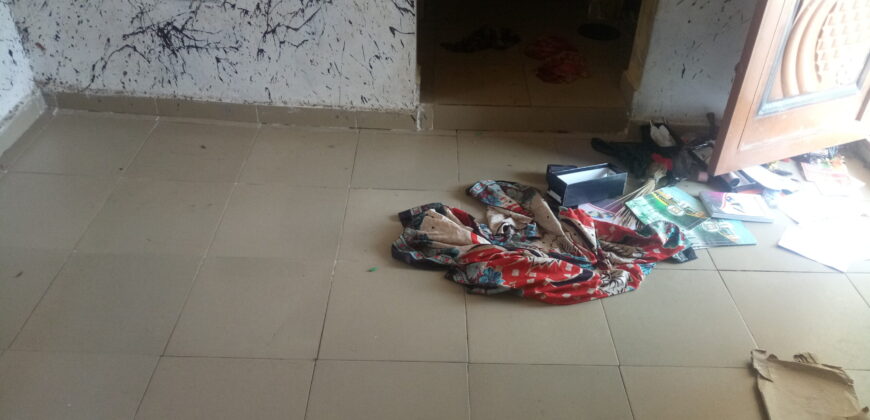 Hostel Available At Marple✅