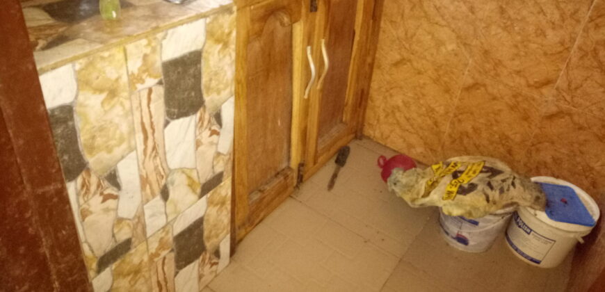 Very Nice Hostel At School Gate✅