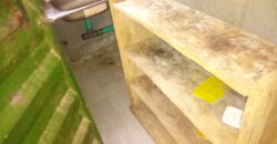 Hostel Avaliable at school gate ✅✅