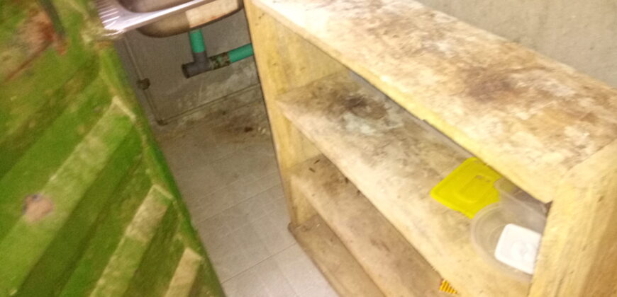 Hostel Avaliable at school gate ✅✅