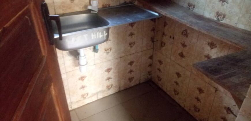 Kwasu Hostel Available At Millonaire Area✅