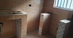 10 Rooms Uncompleted Selfcon for Sale at Kwasu