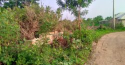 2plots of Land available in Kwasu, Malete