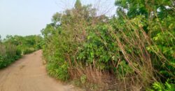 2plots of Land available in Kwasu, Malete