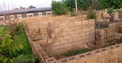 8 and 4 rooms of Room and Parlour and 2Bedroom Flat