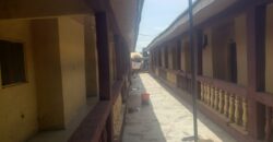 28 Rooms hostel is for sale at Sequence Area Kwasu
