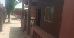 28 Rooms hostel is for sale at Sequence Area Kwasu