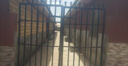 28 Rooms hostel is for sale at Sequence Area Kwasu