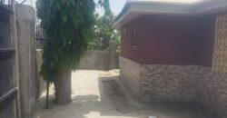 28 Rooms hostel is for sale at Sequence Area Kwasu