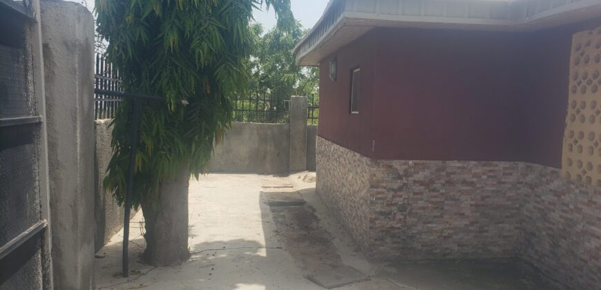 28 Rooms hostel is for sale at Sequence Area Kwasu
