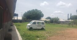 28 Rooms hostel is for sale at Sequence Area Kwasu