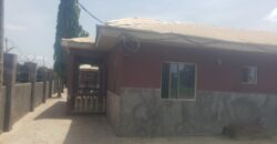 28 Rooms hostel is for sale at Sequence Area Kwasu