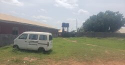 28 Rooms hostel is for sale at Sequence Area Kwasu