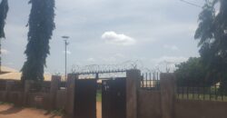 28 Rooms hostel is for sale at Sequence Area Kwasu