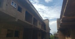 Storey Building containing 25 rooms Selfcon and 4 unites of  Room and Parlour for Sale