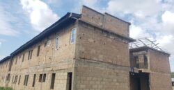 Storey Building containing 25 rooms Selfcon and 4 unites of  Room and Parlour for Sale