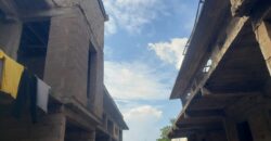 Storey Building containing 25 rooms Selfcon and 4 unites of  Room and Parlour for Sale