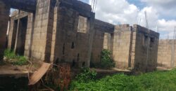 Storey Building containing 25 rooms Selfcon and 4 unites of  Room and Parlour for Sale