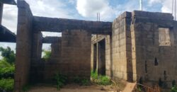 Storey Building containing 25 rooms Selfcon and 4 unites of  Room and Parlour for Sale