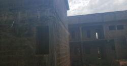 Storey Building containing 25 rooms Selfcon and 4 unites of  Room and Parlour for Sale