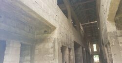 A storey Building of 20 Units of room selfcon for sale and Extra plot of land