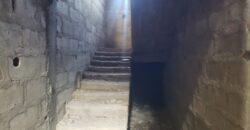 A storey Building of 20 Units of room selfcon for sale and Extra plot of land