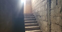 A storey Building of 20 Units of room selfcon for sale and Extra plot of land