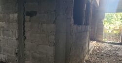 A storey Building of 20 Units of room selfcon for sale and Extra plot of land