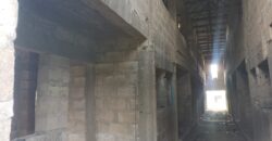 A storey Building of 20 Units of room selfcon for sale and Extra plot of land