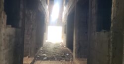 A storey Building of 20 Units of room selfcon for sale and Extra plot of land