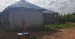 11 room selfcon with 3 room and Parlour Selfcon for sale