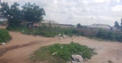 2plots of Land available At westend Kwasu
