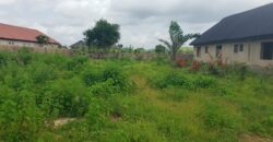 1 Plot of land available Around Marple (Kwasu)