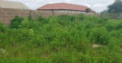 1 Plot of land available Around Marple (Kwasu)