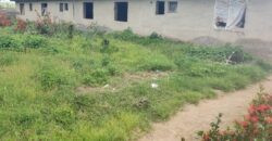 1 Plot of land available Around Marple (Kwasu)