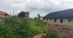 1 Plot of land available Around Marple (Kwasu)