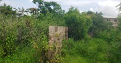 A plot of Land Available at Millionaire area