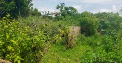 A plot of Land Available at Millionaire area