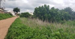 8 Plots of Land for Sale at Lambo with C of O
