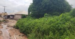 A plot Of Land Available Around Lambo ✅