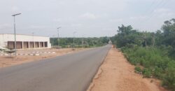 Affordable legit land available for sale in Kwasu